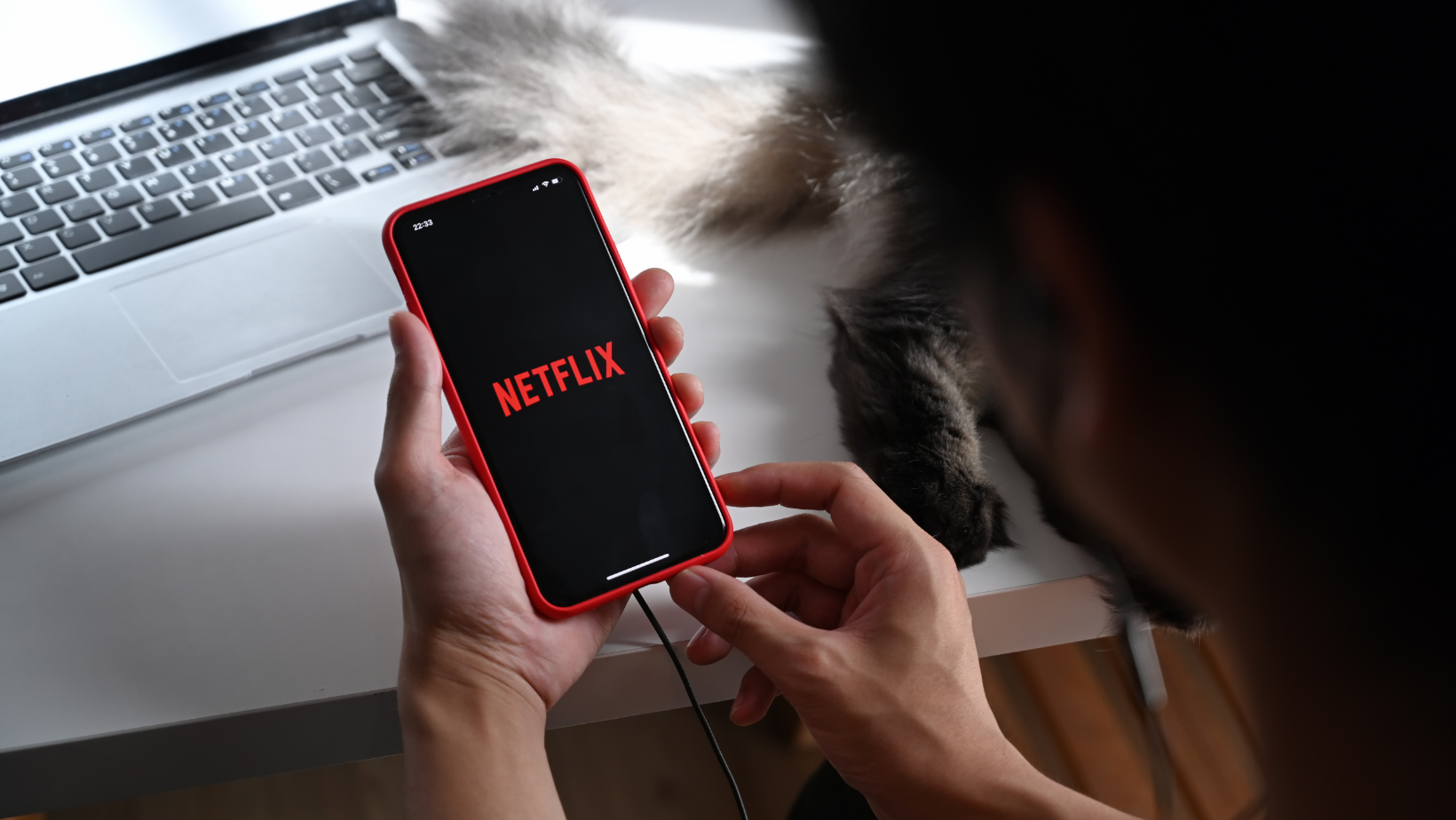 Gadget Hacks Netflix