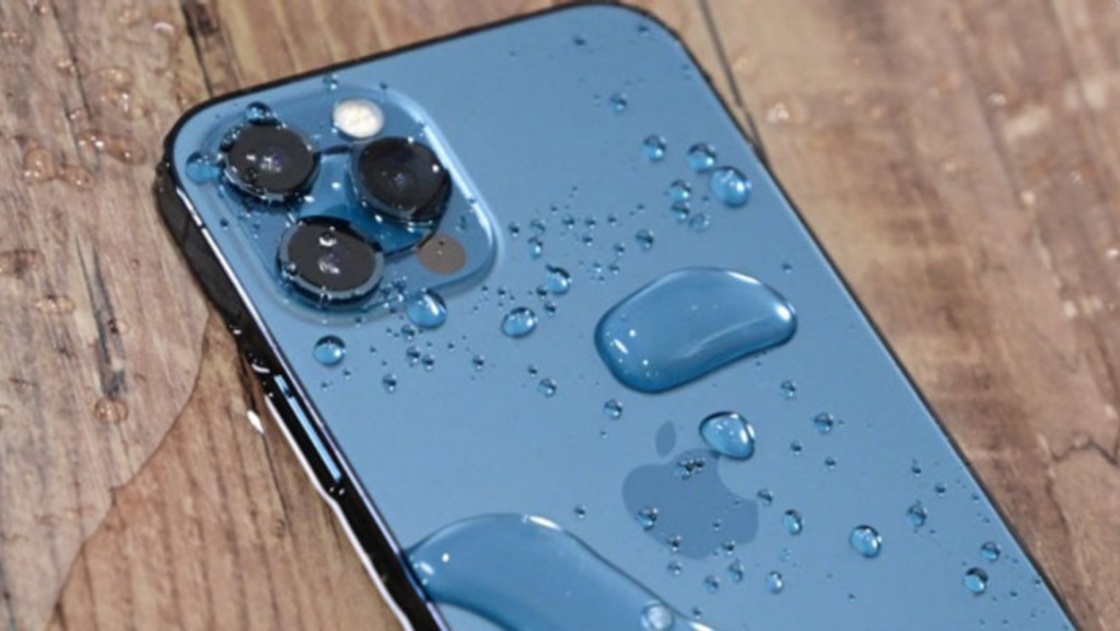 IOS Gadget Hacks Water Eject